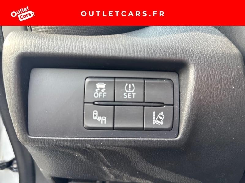 Voitures occasions MAZDA Mazda  Cagnes-sur-Mer