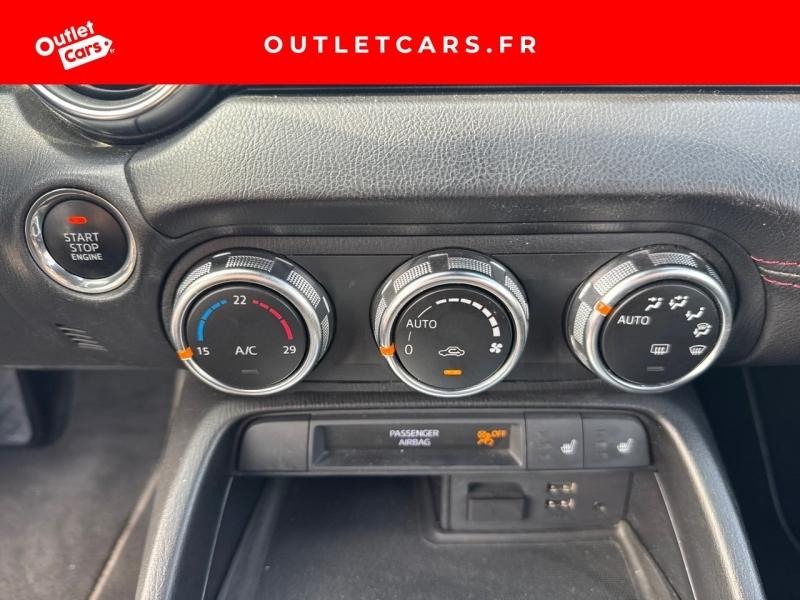 Voitures occasions MAZDA Mazda  Cagnes-sur-Mer