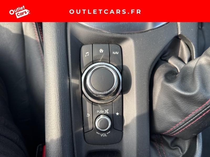 Voitures occasions MAZDA MX-5 Sélection Cagnes-sur-Mer