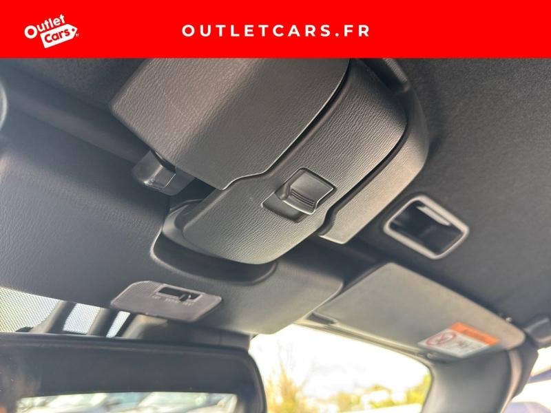 Voitures occasions MAZDA Mazda  Cagnes-sur-Mer