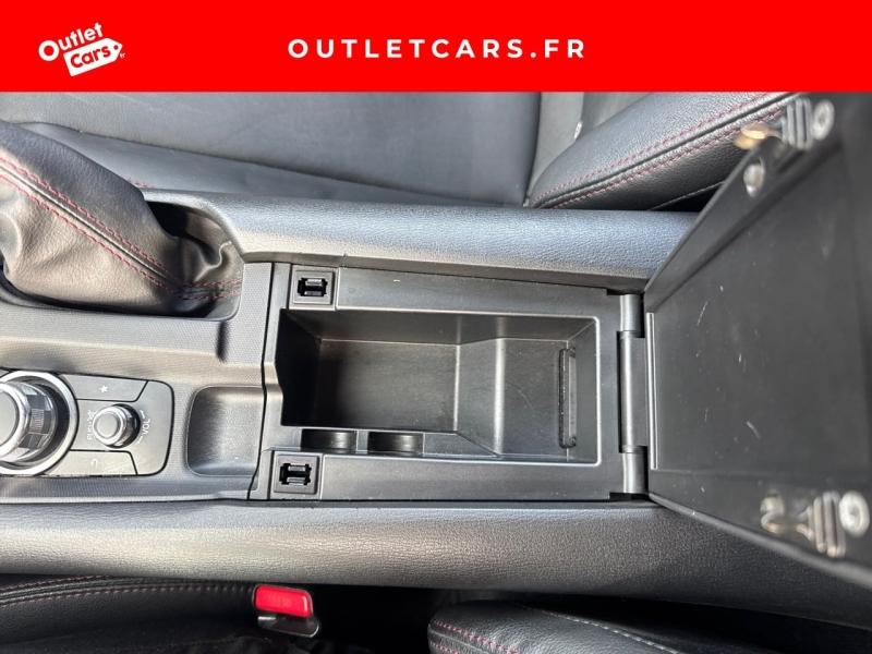 Voitures occasions MAZDA Mazda  Cagnes-sur-Mer