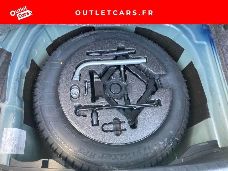 Voitures occasions SEAT IBIZA Style Cagnes-sur-Mer