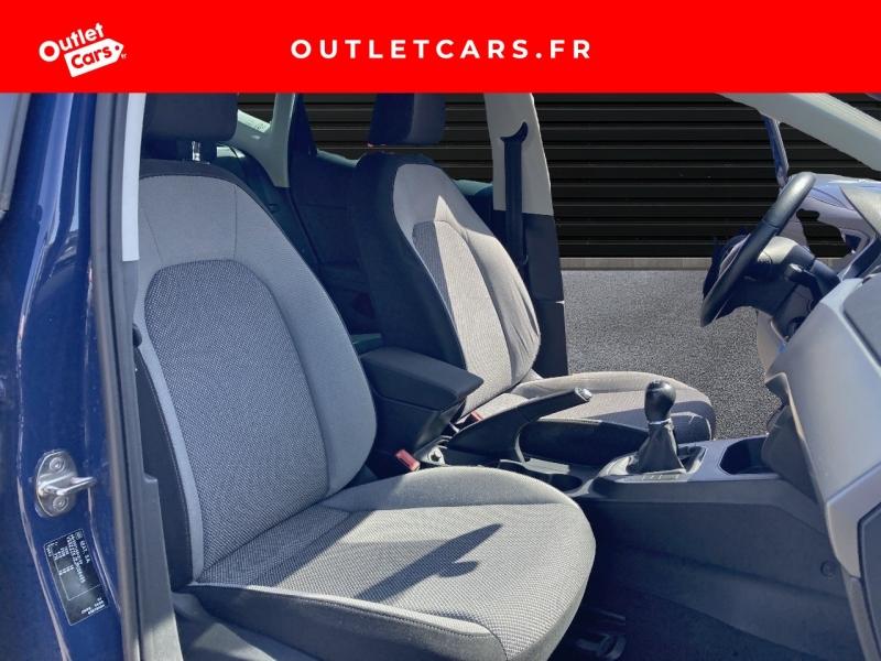 Voitures occasions SEAT IBIZA Style Cagnes-sur-Mer