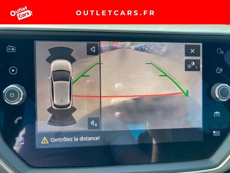 Voitures occasions SEAT IBIZA Style Cagnes-sur-Mer