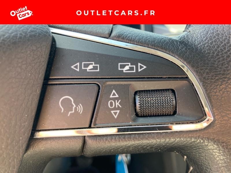 Voitures occasions SEAT IBIZA Style Cagnes-sur-Mer