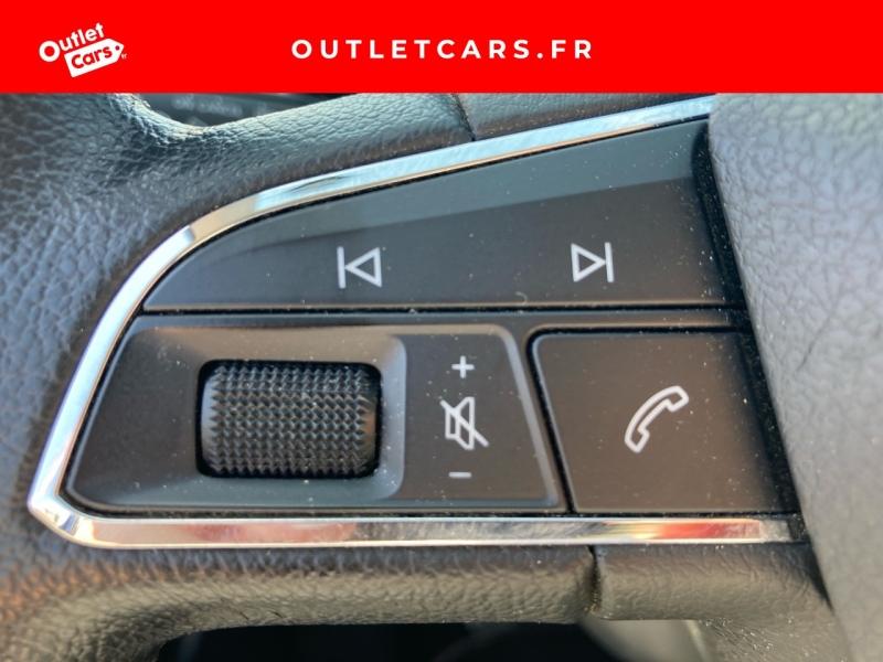 Voitures occasions SEAT IBIZA Style Cagnes-sur-Mer