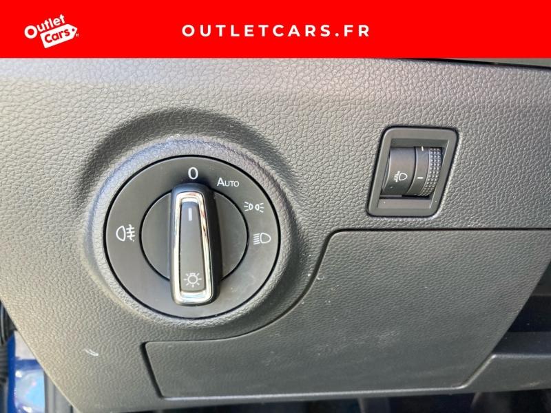 Voitures occasions SEAT IBIZA Style Cagnes-sur-Mer