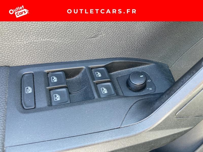 Voitures occasions SEAT IBIZA Style Cagnes-sur-Mer