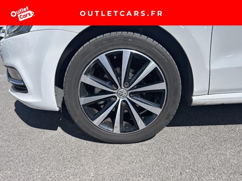 Voitures occasions VOLKSWAGEN POLO Beats Audio Cagnes-sur-Mer