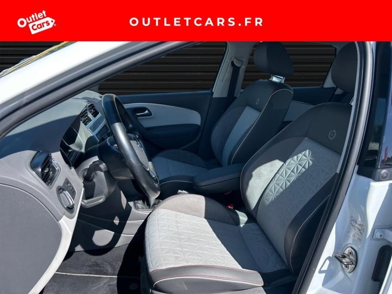 Voitures occasions VOLKSWAGEN POLO Beats Audio Cagnes-sur-Mer