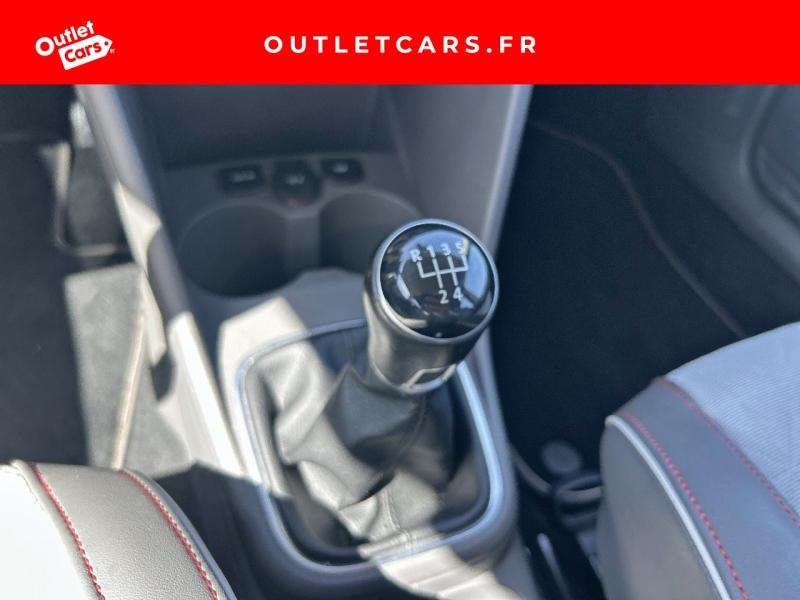 Voitures occasions VOLKSWAGEN POLO Beats Audio Cagnes-sur-Mer