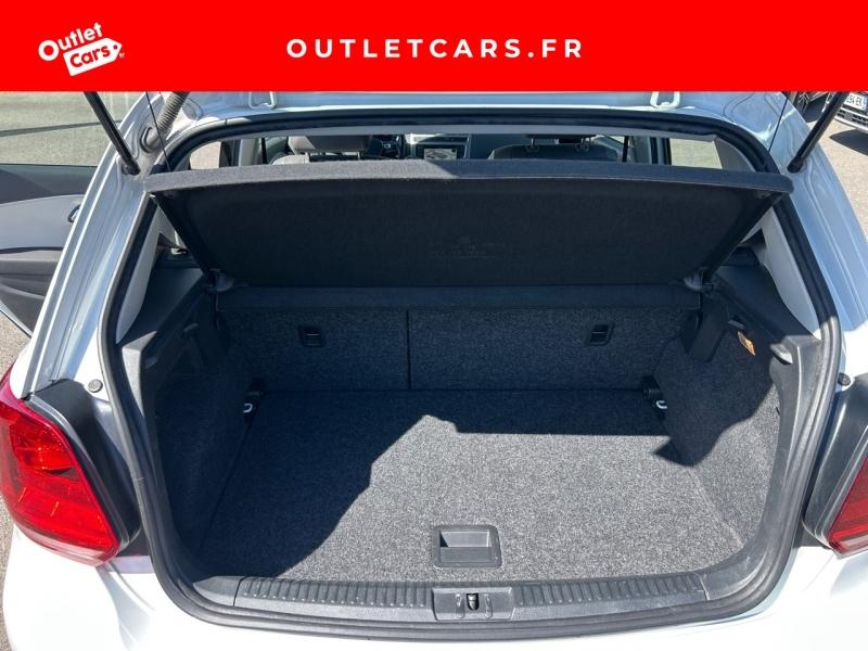 Voitures occasions VOLKSWAGEN POLO Beats Audio Cagnes-sur-Mer