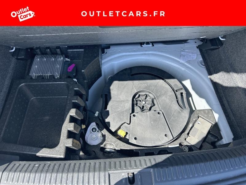 Voitures occasions VOLKSWAGEN POLO Beats Audio Cagnes-sur-Mer