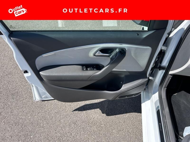 Voitures occasions VOLKSWAGEN POLO Beats Audio Cagnes-sur-Mer