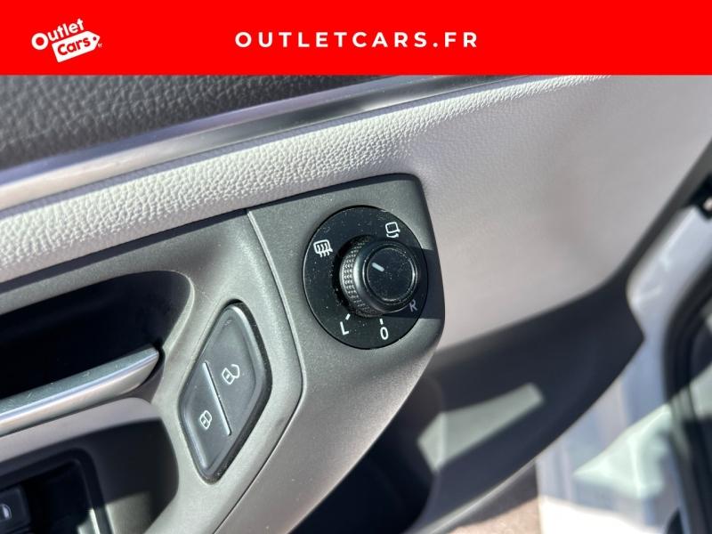 Voitures occasions VOLKSWAGEN POLO Beats Audio Cagnes-sur-Mer