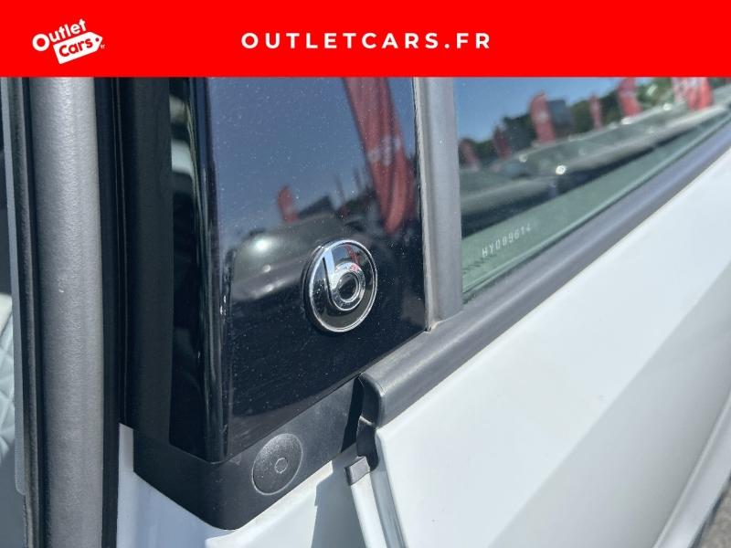 Voitures occasions VOLKSWAGEN POLO Beats Audio Cagnes-sur-Mer