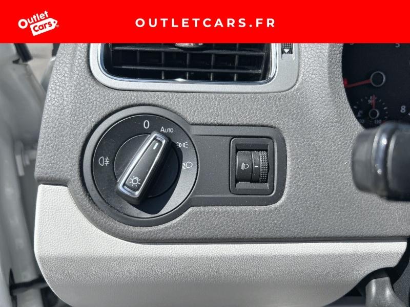 Voitures occasions VOLKSWAGEN POLO Beats Audio Cagnes-sur-Mer