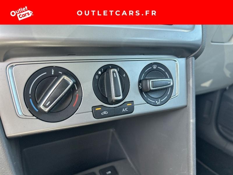 Voitures occasions VOLKSWAGEN POLO Beats Audio Cagnes-sur-Mer