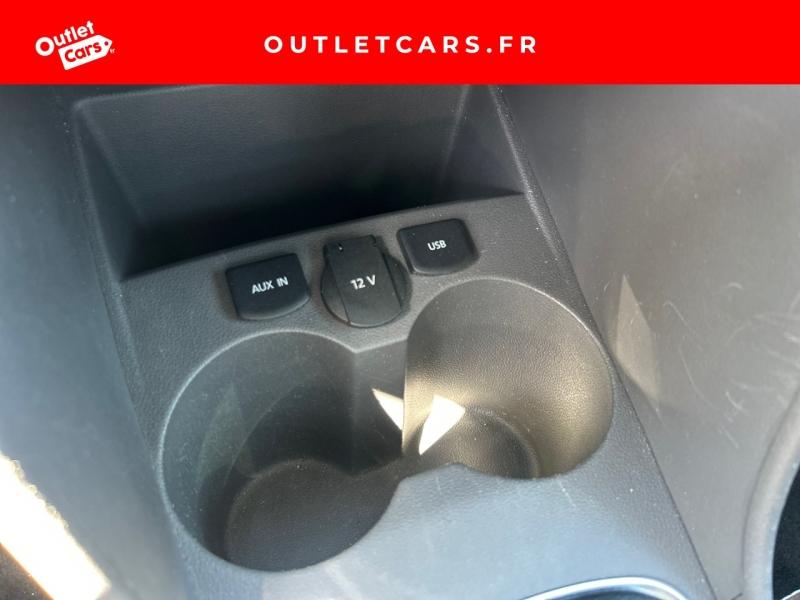 Voitures occasions VOLKSWAGEN POLO Beats Audio Cagnes-sur-Mer