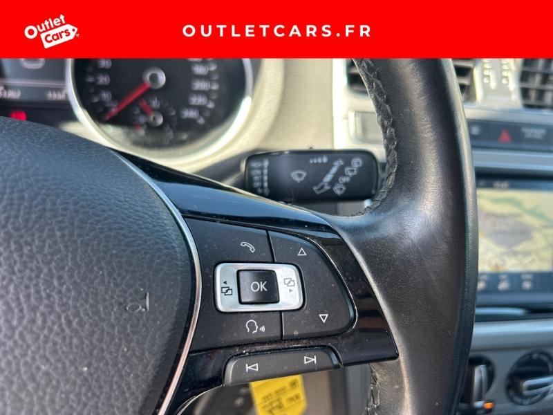 Voitures occasions VOLKSWAGEN POLO Beats Audio Cagnes-sur-Mer