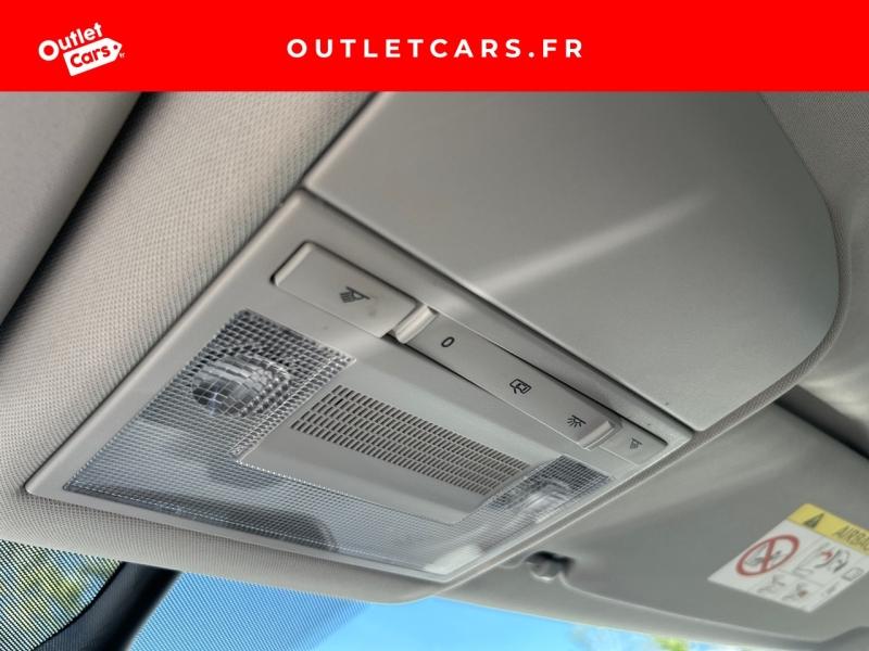 Voitures occasions VOLKSWAGEN POLO Beats Audio Cagnes-sur-Mer