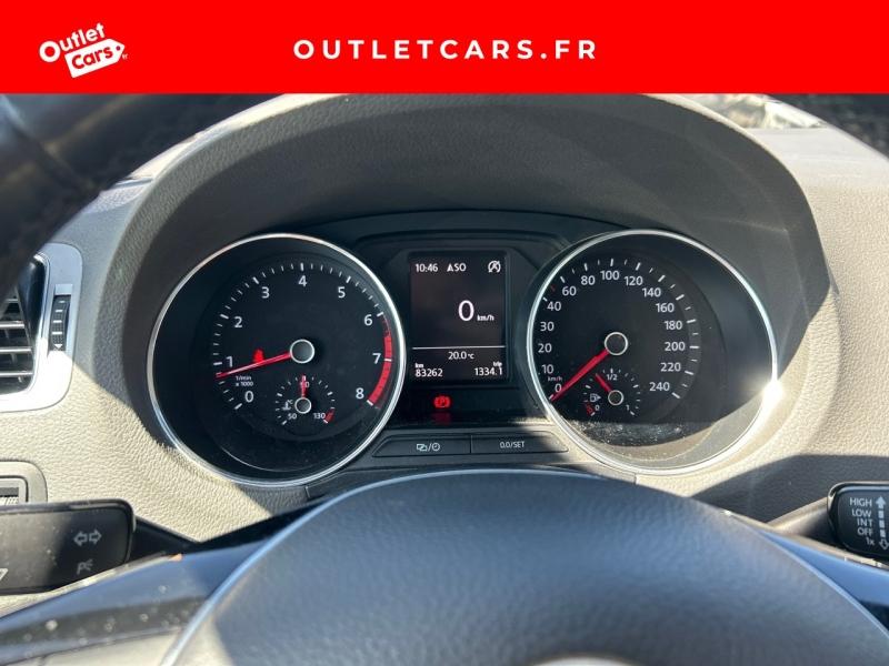 Voitures occasions VOLKSWAGEN POLO Beats Audio Cagnes-sur-Mer