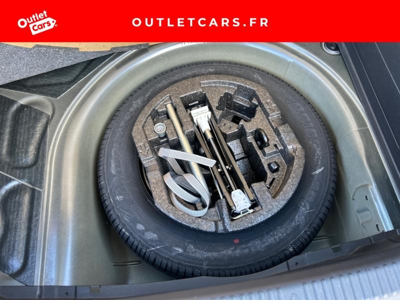 Voitures occasions ŠKODA FABIA Edition Cagnes-sur-Mer