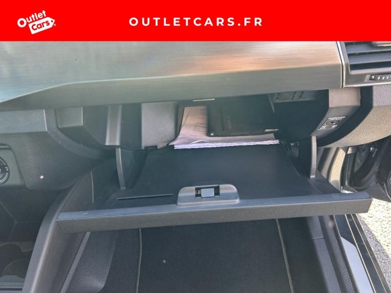 Voitures occasions ŠKODA FABIA Edition Cagnes-sur-Mer