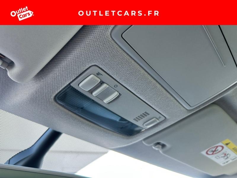 Voitures occasions ŠKODA FABIA Edition Cagnes-sur-Mer