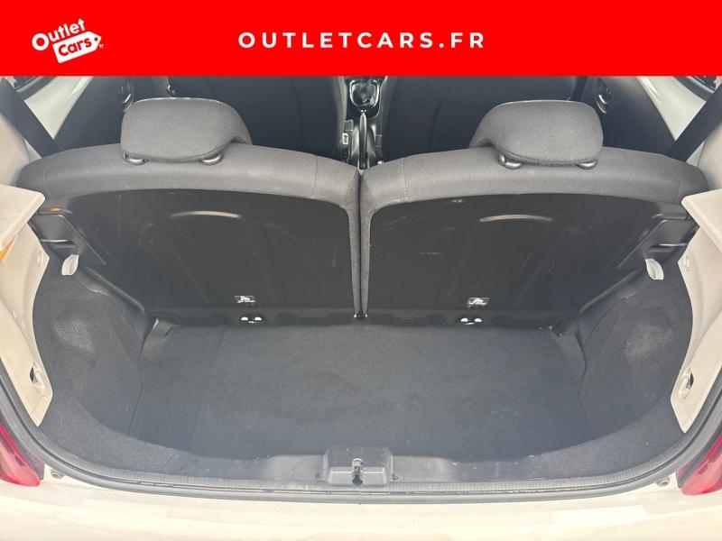 Voitures occasions PEUGEOT 108 Collection Cagnes-sur-Mer