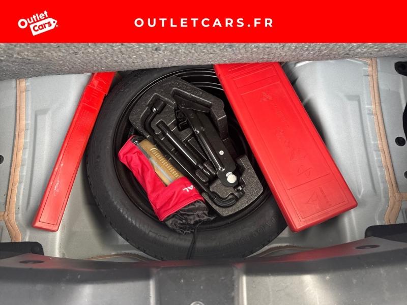 Voitures occasions PEUGEOT 108 Collection Cagnes-sur-Mer