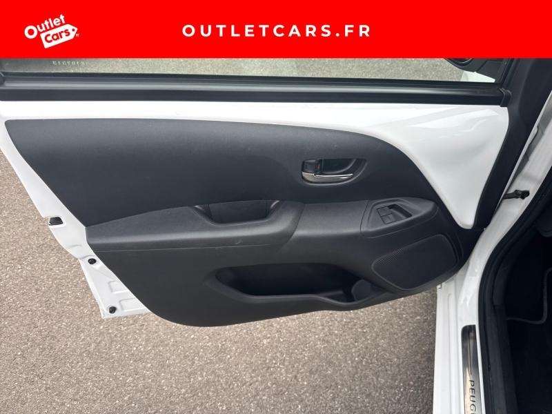 Voitures occasions PEUGEOT 108 Collection Cagnes-sur-Mer