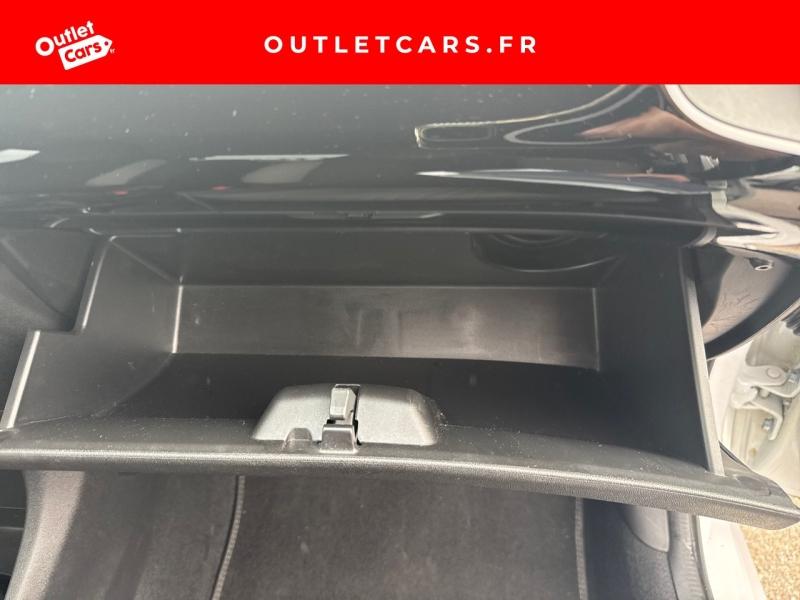 Voitures occasions PEUGEOT 108 Collection Cagnes-sur-Mer