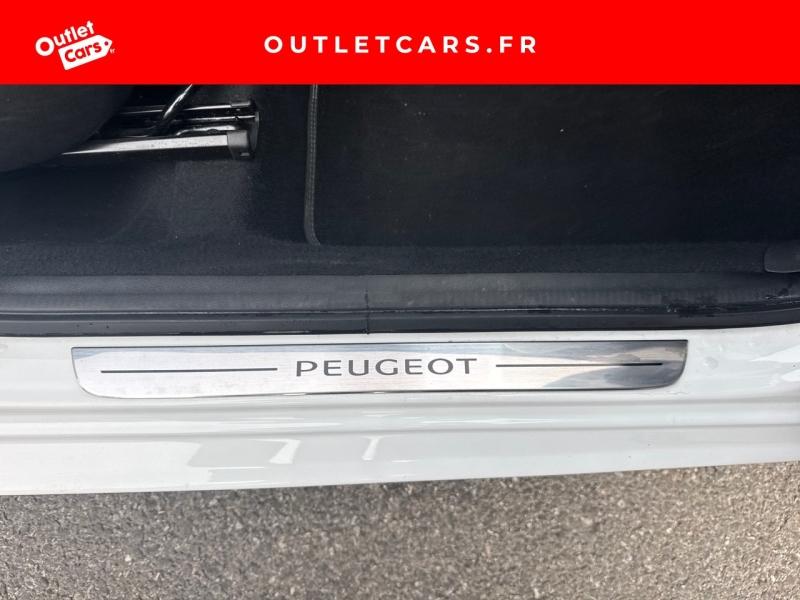 Voitures occasions PEUGEOT 108 Collection Cagnes-sur-Mer