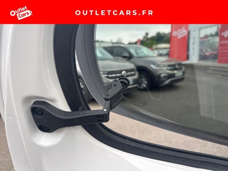 Voitures occasions PEUGEOT 108 Collection Cagnes-sur-Mer