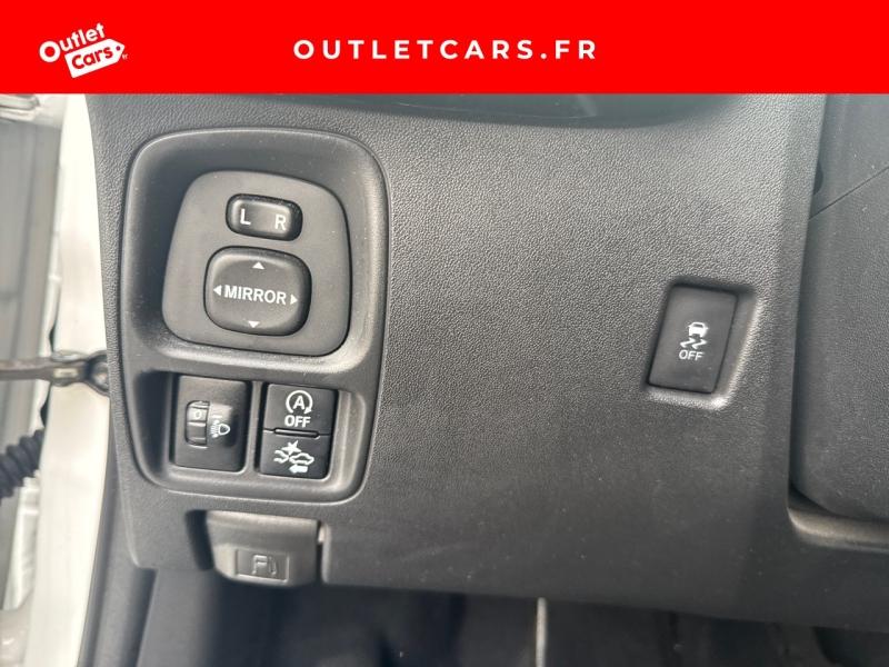 Voitures occasions PEUGEOT 108 Collection Cagnes-sur-Mer