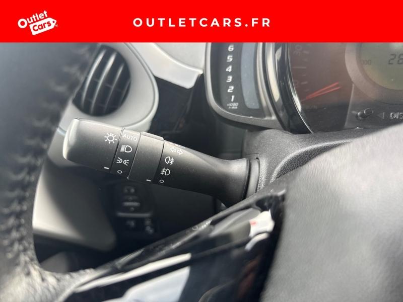 Voitures occasions PEUGEOT 108 Collection Cagnes-sur-Mer