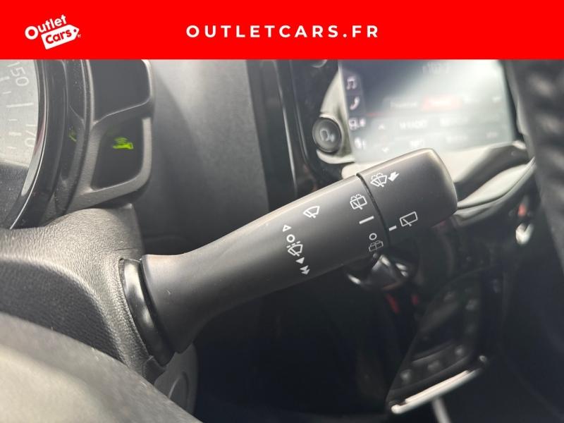 Voitures occasions PEUGEOT 108 Collection Cagnes-sur-Mer