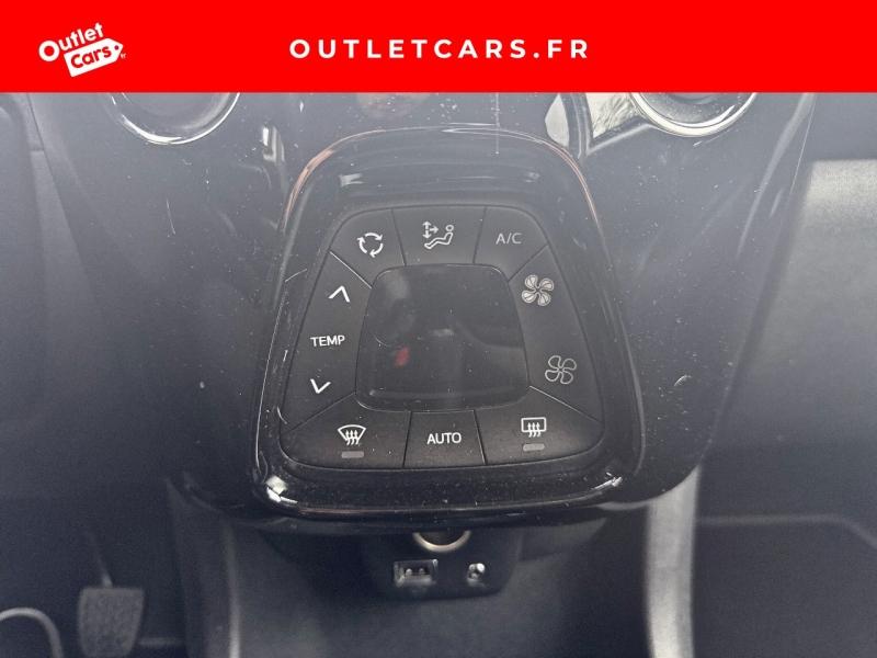 Voitures occasions PEUGEOT 108 Collection Cagnes-sur-Mer