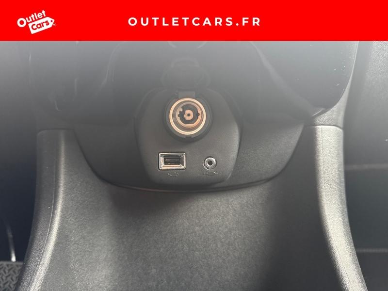 Voitures occasions PEUGEOT 108 Collection Cagnes-sur-Mer