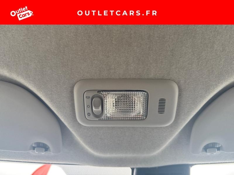 Voitures occasions PEUGEOT 108 Collection Cagnes-sur-Mer