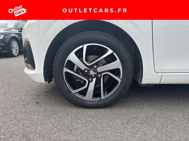 Voitures occasions PEUGEOT 108 Collection Cagnes-sur-Mer