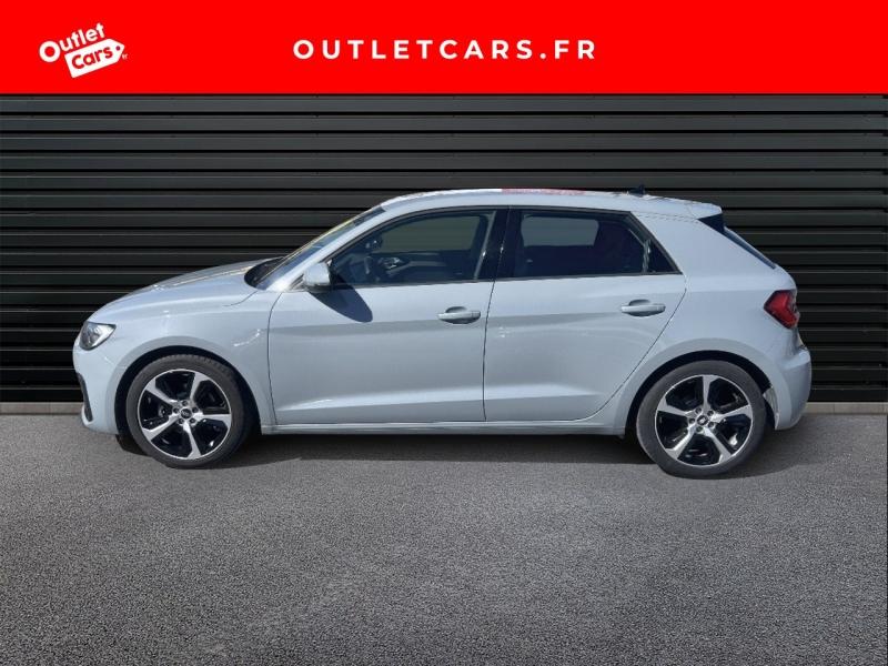 Voitures occasions Audi A1  Cagnes-sur-Mer