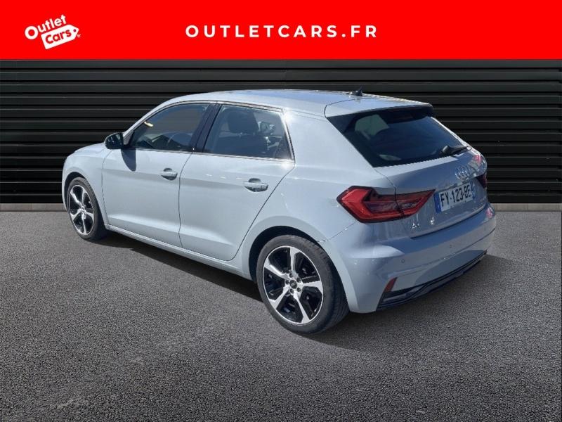 Voitures occasions Audi A1  Cagnes-sur-Mer