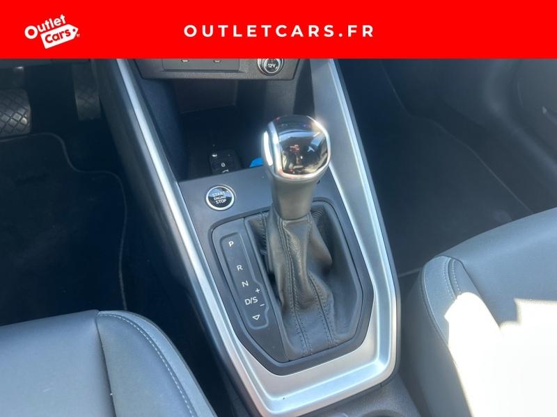 Voitures occasions Audi A1  Cagnes-sur-Mer