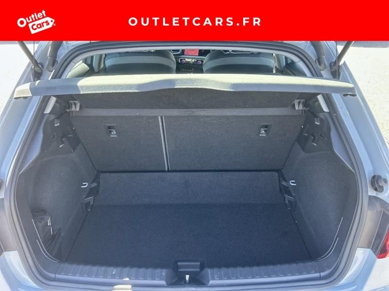 Voitures occasions Audi A1 Sportback Design luxe Cagnes-sur-Mer