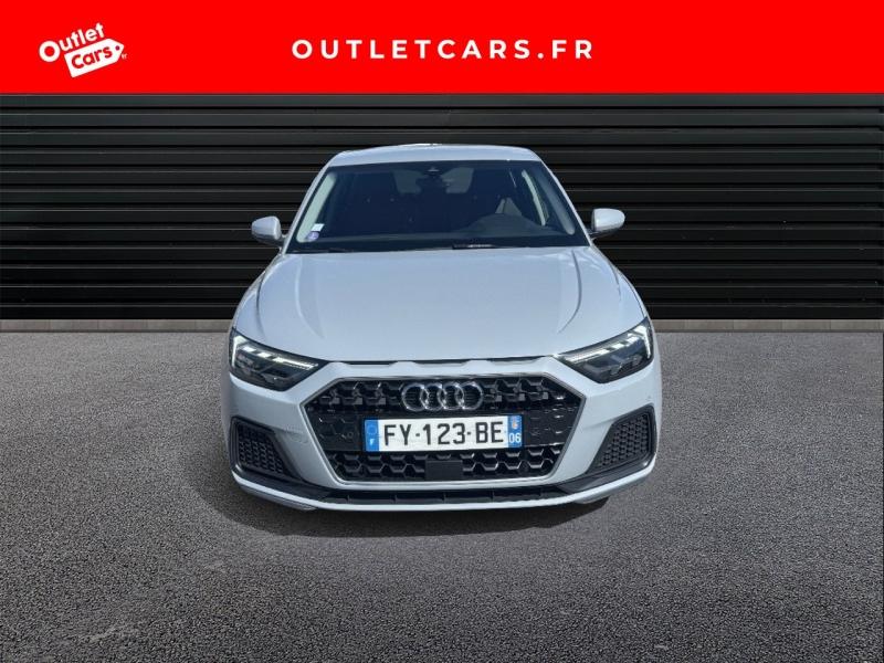 Voitures occasions Audi A1  Cagnes-sur-Mer