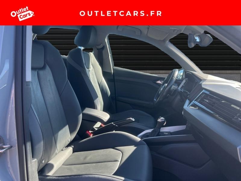 Voitures occasions Audi A1  Cagnes-sur-Mer