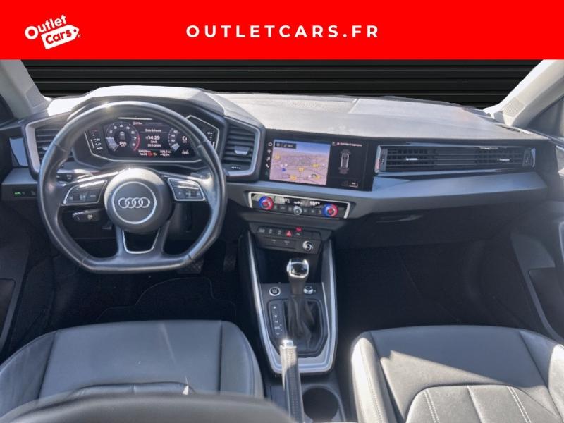 Voitures occasions Audi A1  Cagnes-sur-Mer