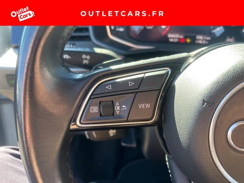 Voitures occasions Audi A1  Cagnes-sur-Mer